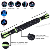 Muscle Roller Massage Stick Relax Tool