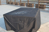 Waterproof Outdoor Furniture Cover (Square)