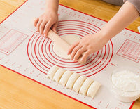 Pastry Baking Silicone Mat