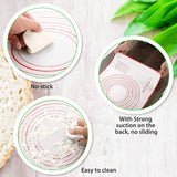 Pastry Baking Silicone Mat
