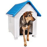 FREE SHIPPING - Dog House Dog Kenenl