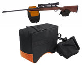 Rifle Hunting Shooting Gun Rest Bag Gun Stand