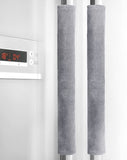 Refrigerator Door Handle Cover Kitchen Appliance Decor Handles