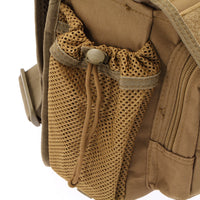 Shoulder Bag Camera Bag (Coyote Tan)