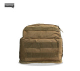 Shoulder Bag Sling Bag (Coyote Tan)