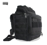 Shoulder Bag Sling Bag (Black)