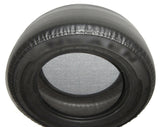 Spare Wheel Tyre Vinyl Cover (13 Inch)(Black)