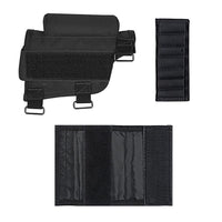 Tactical Rifle Ammo Pouch Holder Cheek Rest