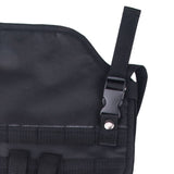 Tactical Rifle Long Carry Backpack Shotgun Scabbard