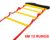 Agility Ladder Speed Ladder Training Ladder