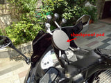 Motorbike Phone Mount Holder