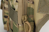 Waist Belt Bag Pouch (Army Green)