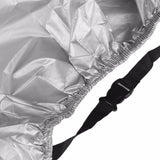 Bike Cover Motorcycle Cover Motorbike Cover (2XL)