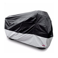 Bike Cover Motorcycle Cover Motorbike Cover (2XL)