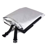 Bike Cover Motorcycle Cover Motorbike Cover (3XL)