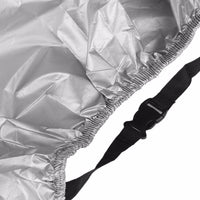 Bike Cover Motorcycle Cover Motorbike Cover (XL)