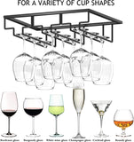 Wine Glass Holder (3 Rows)